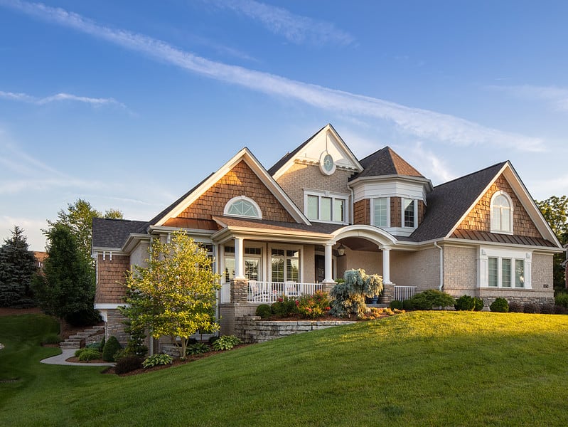 Hillcrest Home Dennis Ott Builders